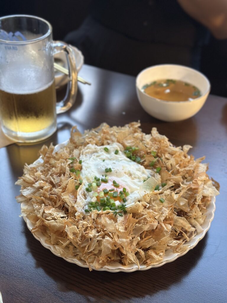 해물오꼬노미야끼