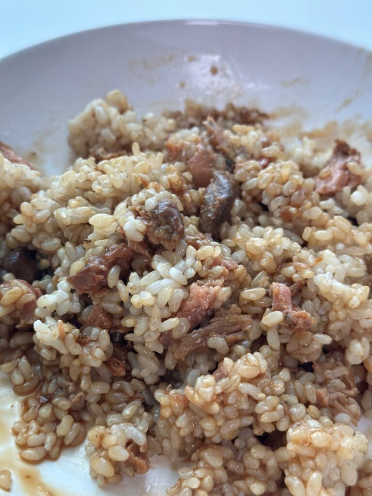 고기어트 돼지갈비맛 음식 이미지_2
