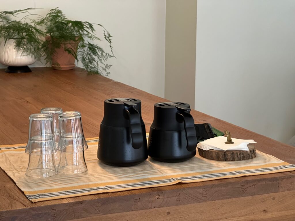 맥스와 카를로타 인테리어_2